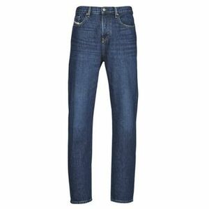 Bootcut farmerek Diesel 2020 D-VIKER kép