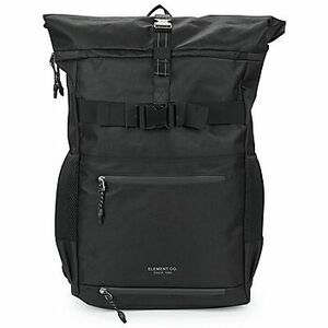 Hátitáskák Element GROUND SKATE ROLL TOP kép