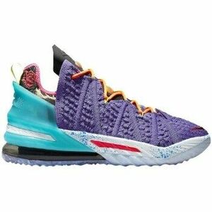 Kosárlabda Nike Lebron Xviii kép