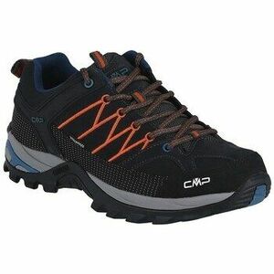Túracipők Cmp Rigel Low Trekking Wp kép