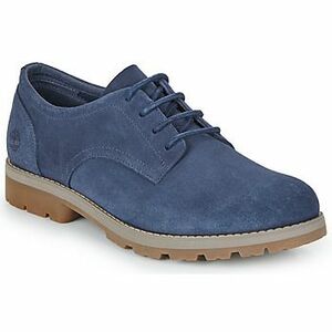 Oxford cipők Timberland BRITTON SQUARE kép