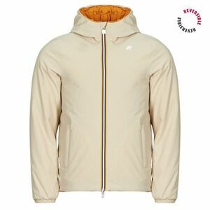 Dzsekik K-Way JACK ST WARM DOUBLE kép