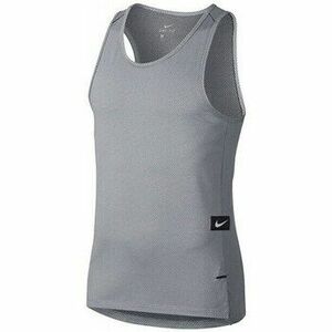 Rövid ujjú pólók Nike Dry Hyper Eite Top kép