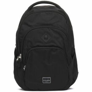 Hátitáskák Travelite BASIC BACK PACKMELANGE NERO kép