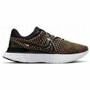Rövid szárú edzőcipők Nike React Infinity Run Flyknit 3 kép