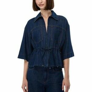 Ingek / Blúzok Iblues IBLGITANO kép