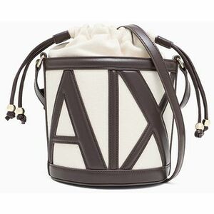 Válltáskák EAX XW002183AF22635 kép