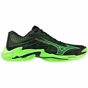 Rövid szárú edzőcipők Mizuno Wave Lightning Elite kép