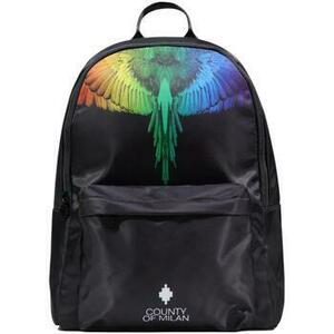 Hátitáskák County Of Milan PRINTED BACKPACK NY COMAS260307 kép