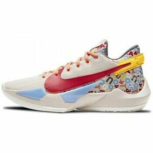 Kosárlabda Nike Zoom Freak 2 kép