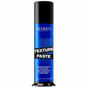 Hajfixálók Redken Texture Paste Rough Paste 75 ml kép