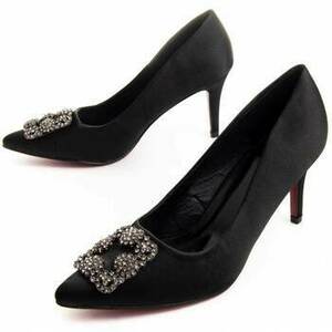 Félcipők Montevita 88162 kép