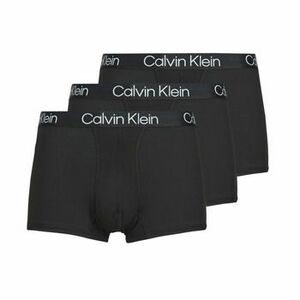 Boxerek Calvin Klein Jeans TRUNK X3 kép