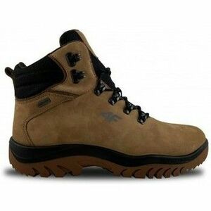 Magas szárú edzőcipők 4F OBMH257 kép