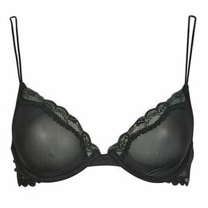 Merevítősek / Balconnetek Calvin Klein Jeans UNLINED PLUNGE kép