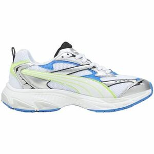 Divat edzőcipők Puma Morphic kép