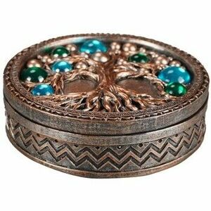 Kosarak és dobozok Signes Grimalt Életfa Doboz kép