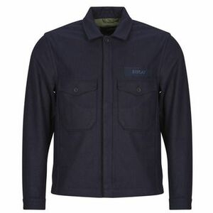 Dzsekik Replay - kép