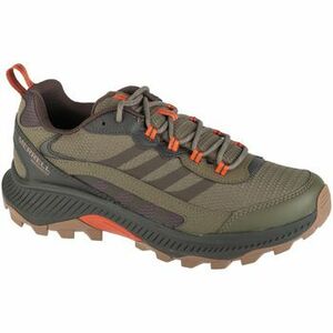 Túracipők Merrell Speed Strike 2 WP kép