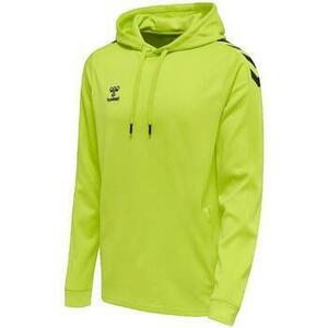Pulóverek hummel Sweat à capuche Core XK Poly kép