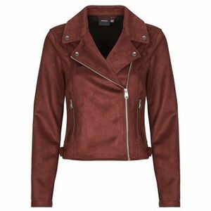 Bőrkabátok Vero Moda VMJOSE SHORT JACKET kép