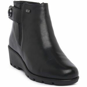 Bokacsizmák Valleverde NERO kép