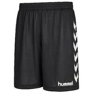 Rövidnadrágok hummel Short Essential ajustement personnalisé kép