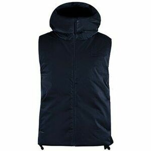 Kabátok Rains Loop Vest Ink kép