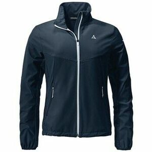 Kabátok SchÖffel Softshelljacke Rinnen kép