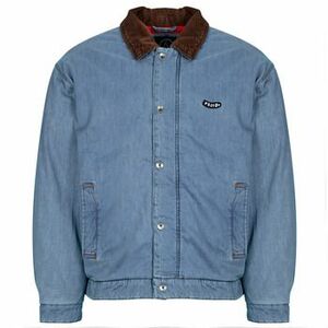 Farmerkabátok Volcom STONEWISH JACKET kép