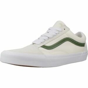 Divat edzőcipők Vans OLD SKOOL kép