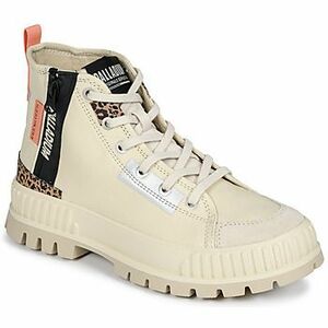 Csizmák Palladium PALLASHOCK BACKZIP 2 kép