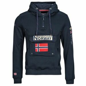 Pulóverek Geographical Norway GYMCLASS kép