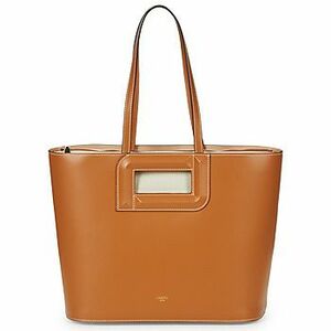 Bevásárló szatyrok / Bevásárló táskák Lancel ANGELE CUIR DE LANCEL CABAS M kép