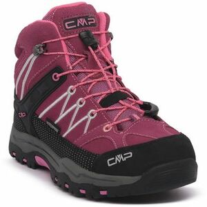 Csizmák Cmp 05HF RIGEL MID K TREKKING kép