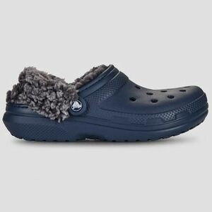 Klumpák Crocs Classic Fleece Lined Clog kép