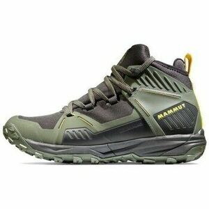 Csizmák Mammut Saentis Pro Wp kép