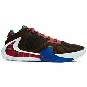 Kosárlabda Nike Zoom Freak kép
