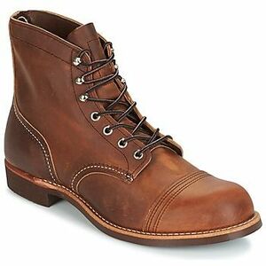 Csizmák Red Wing IRON RANGER kép