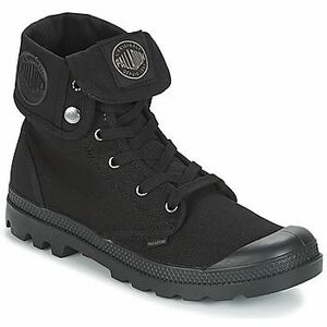 Csizmák Palladium BAGGY kép
