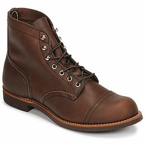 Csizmák Red Wing IRON RANGER kép
