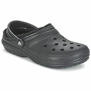 Klumpák Crocs CLASSIC LINED CLOG kép