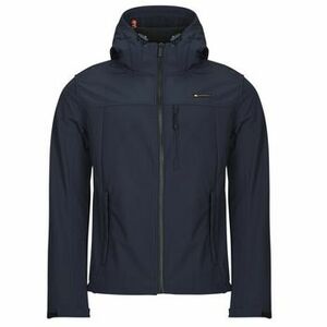 Dzsekik Superdry SOFTSHELL TREKKER JKT kép