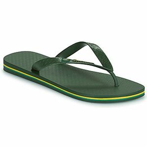 Lábujjközös papucsok Ipanema CLASSIC BRAZIL 23 kép