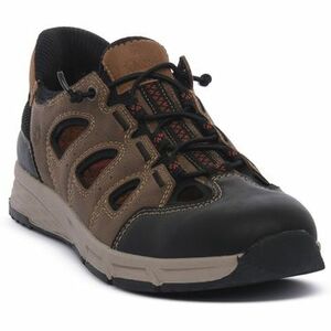 Túracipők Relife COGNAC kép