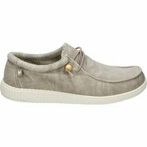 Belebújós cipők Pitas WALLABI WASHED kép