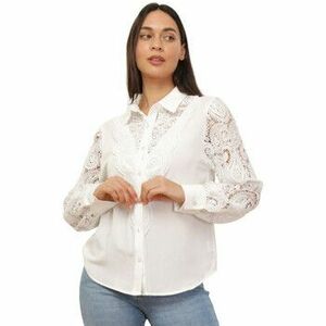 Blúzok La Modeuse 77505_P183753 kép