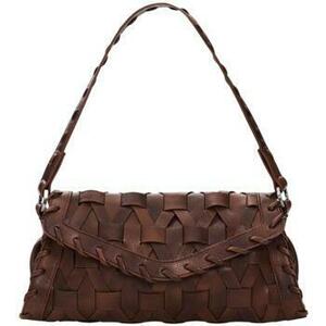 Táskák Desigual BAG_ARGON CAMEL ZARA 26SAXPA2 kép