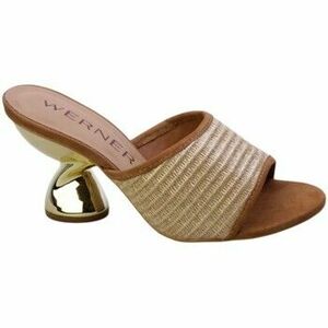 Papucsok Werner 93994 kép