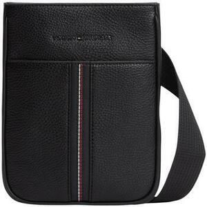 Válltáskák Tommy Hilfiger TH CENTRAL MINI CROSSOVER AM0AM14169 kép